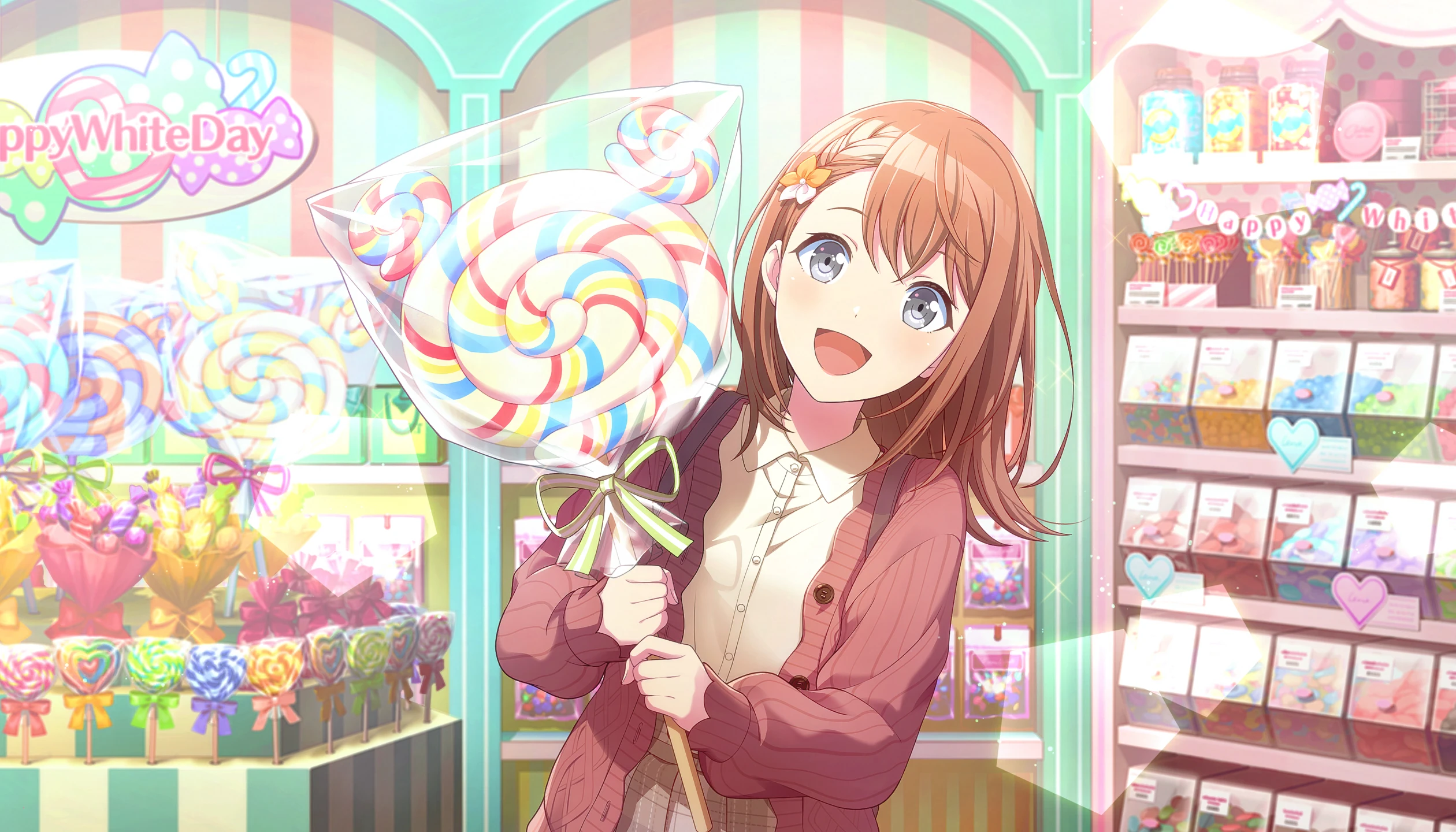 来自珍藏集: Card Artwork